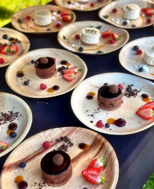 Desserts 1