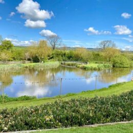 Woodford Farm wedding venue somerset