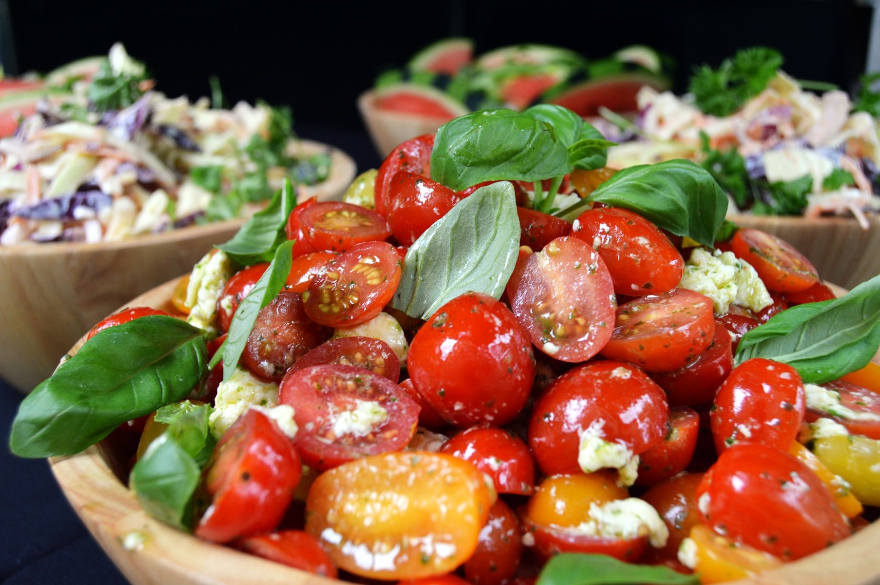 Salads 1