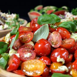 Salads 260x260