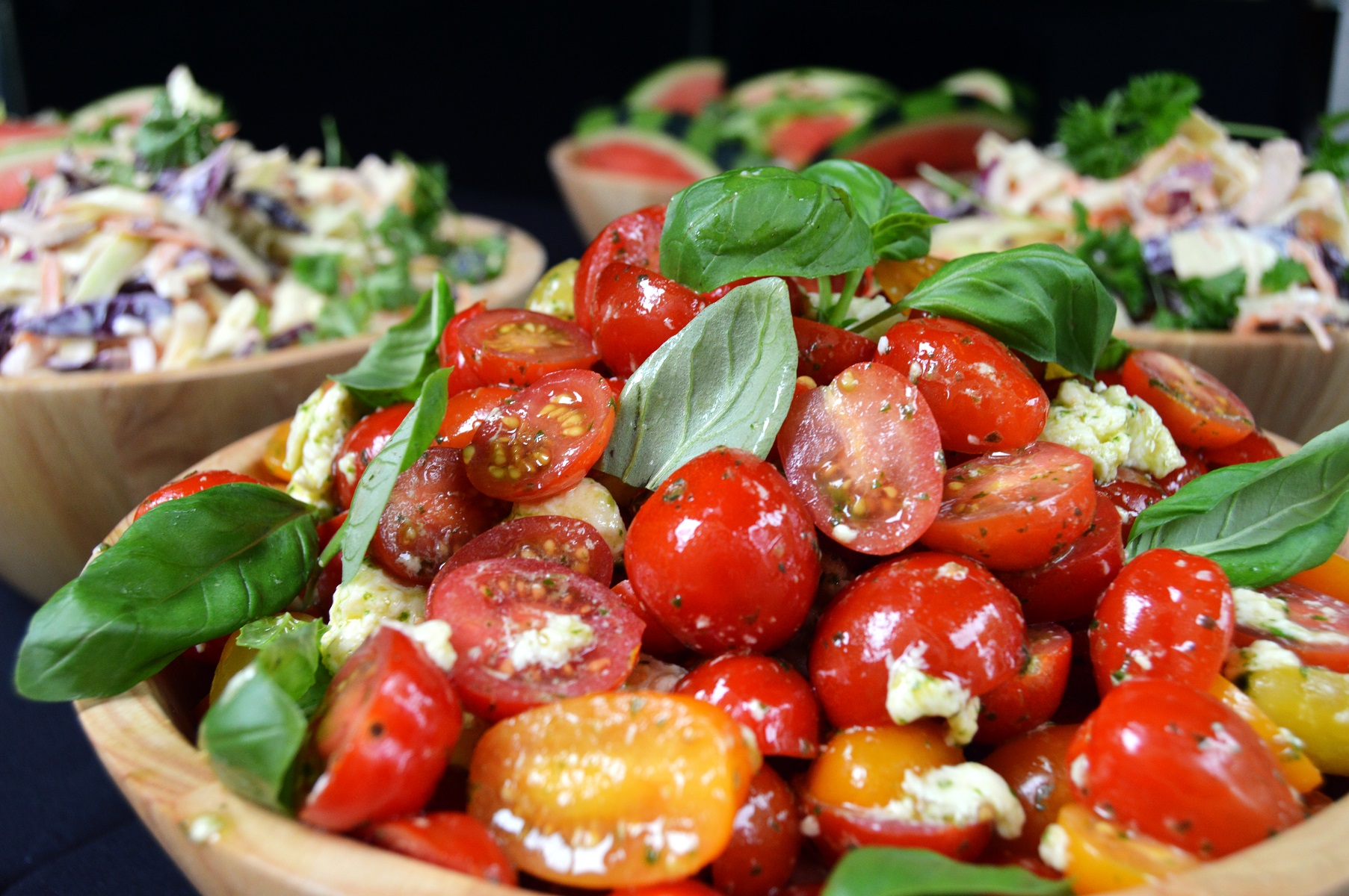 Salads