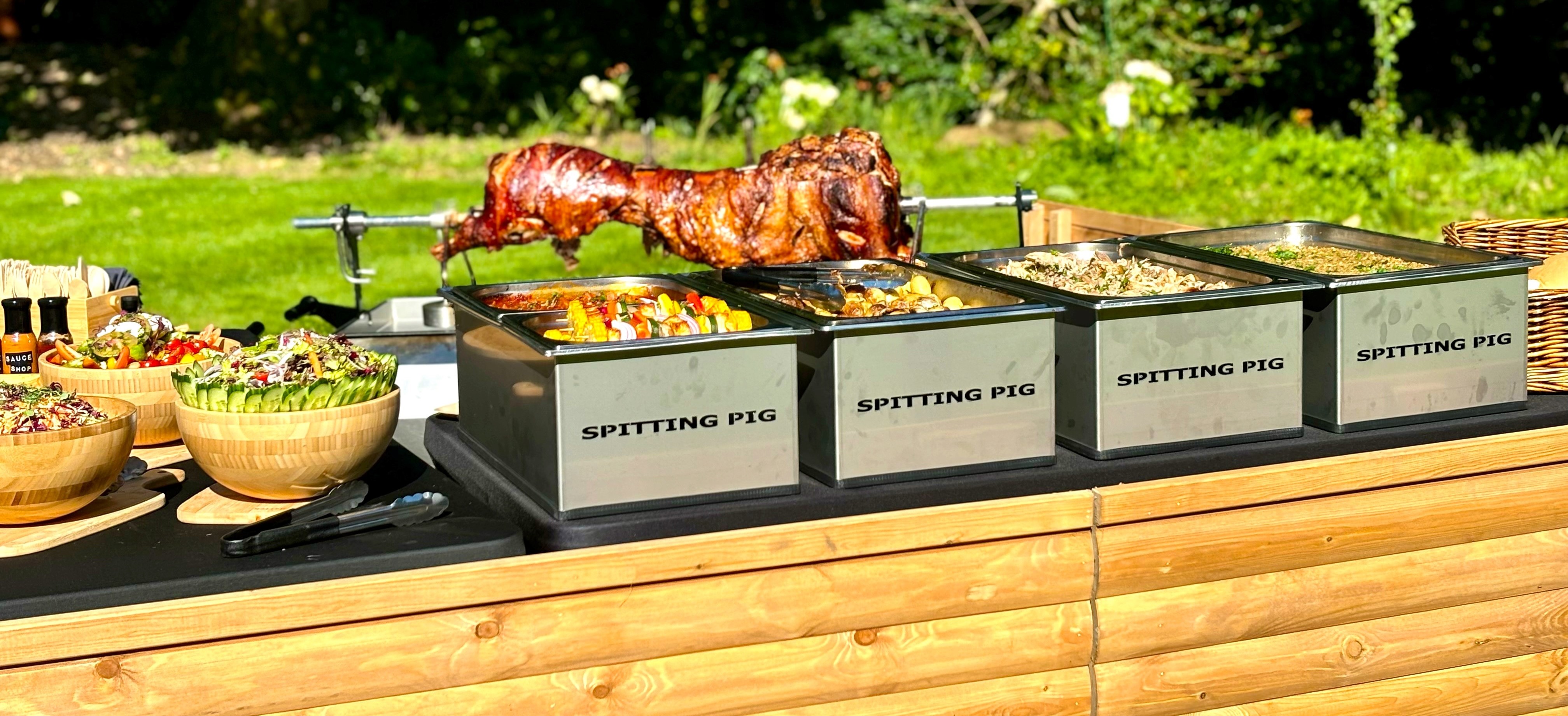 Spitting Pig Header 1