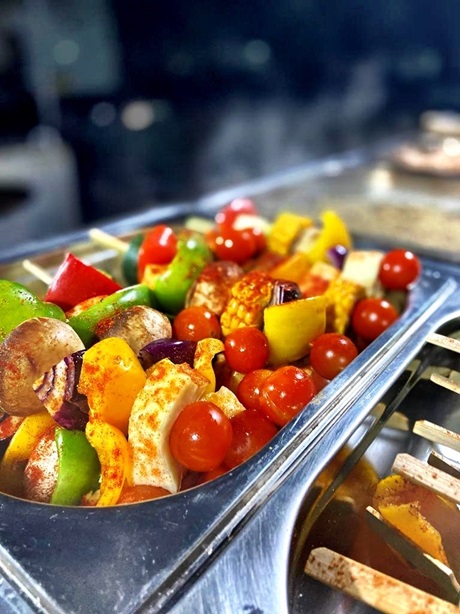 Veggie Skewers1