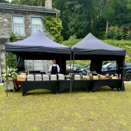 Wedding Set Up 1 260x260
