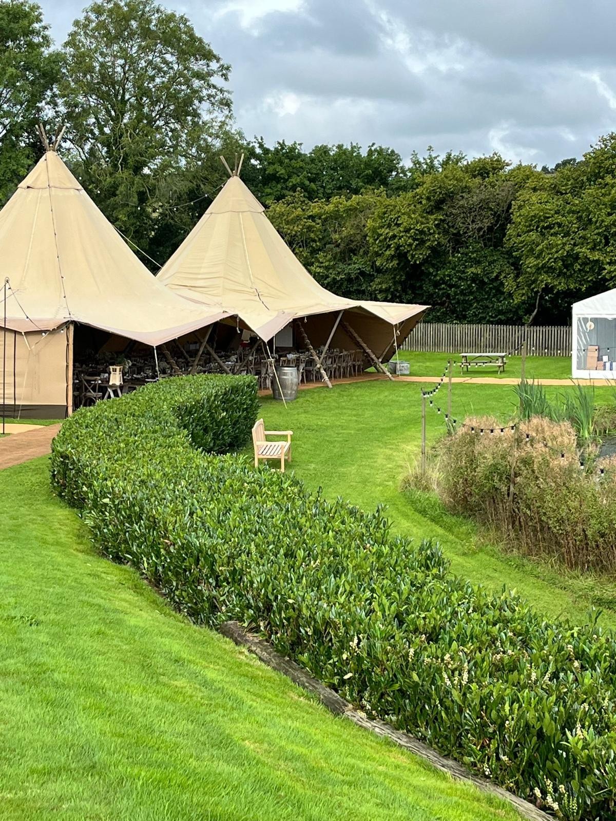 Woodford Farm weddings somerset