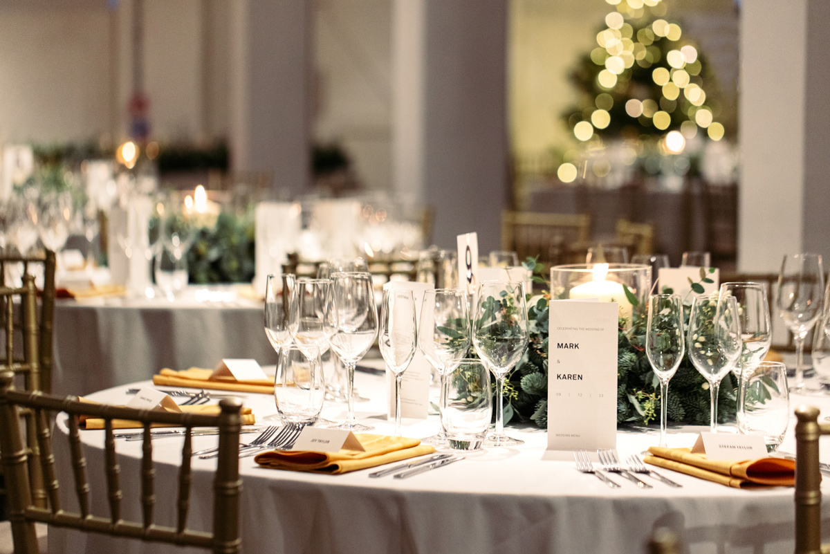 11 dining