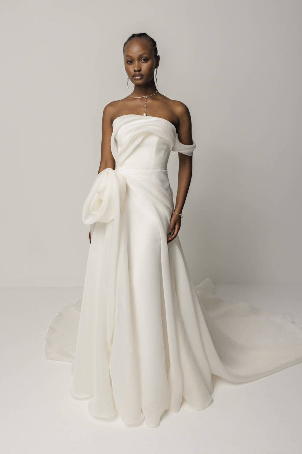 BHAM SAINT BRIDAL