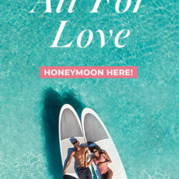 The Islands of the Bahamas Weddings & Honeymoons