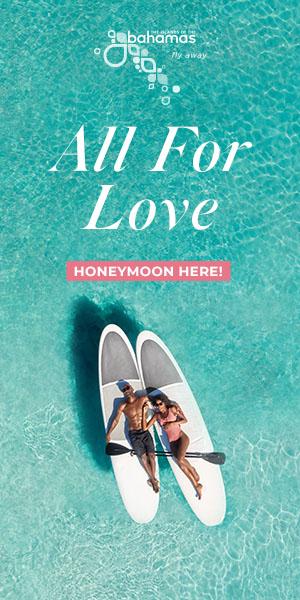 The Islands of the Bahamas Weddings & Honeymoons
