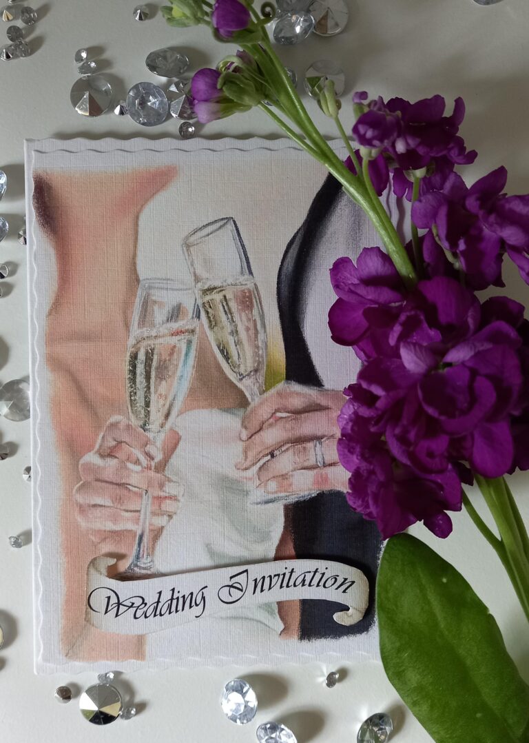 Cheers Invitation 768x1078