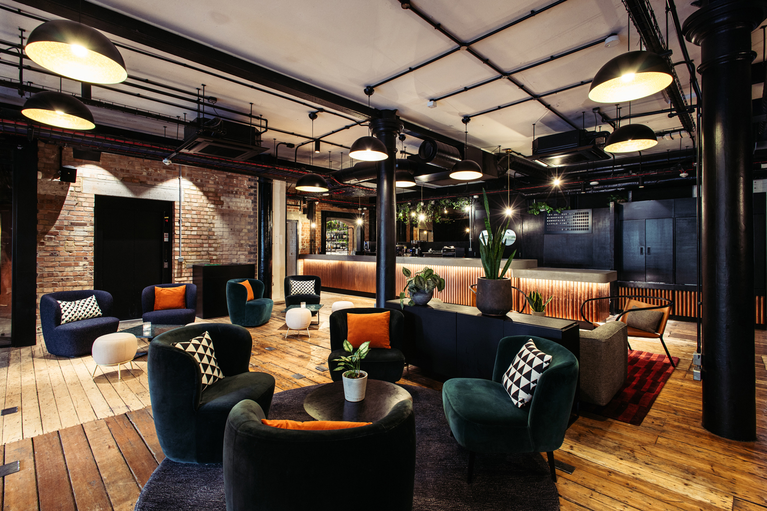 DELI LOUNGE 299A1335