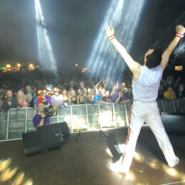 Headline Bicester Pride 260x260