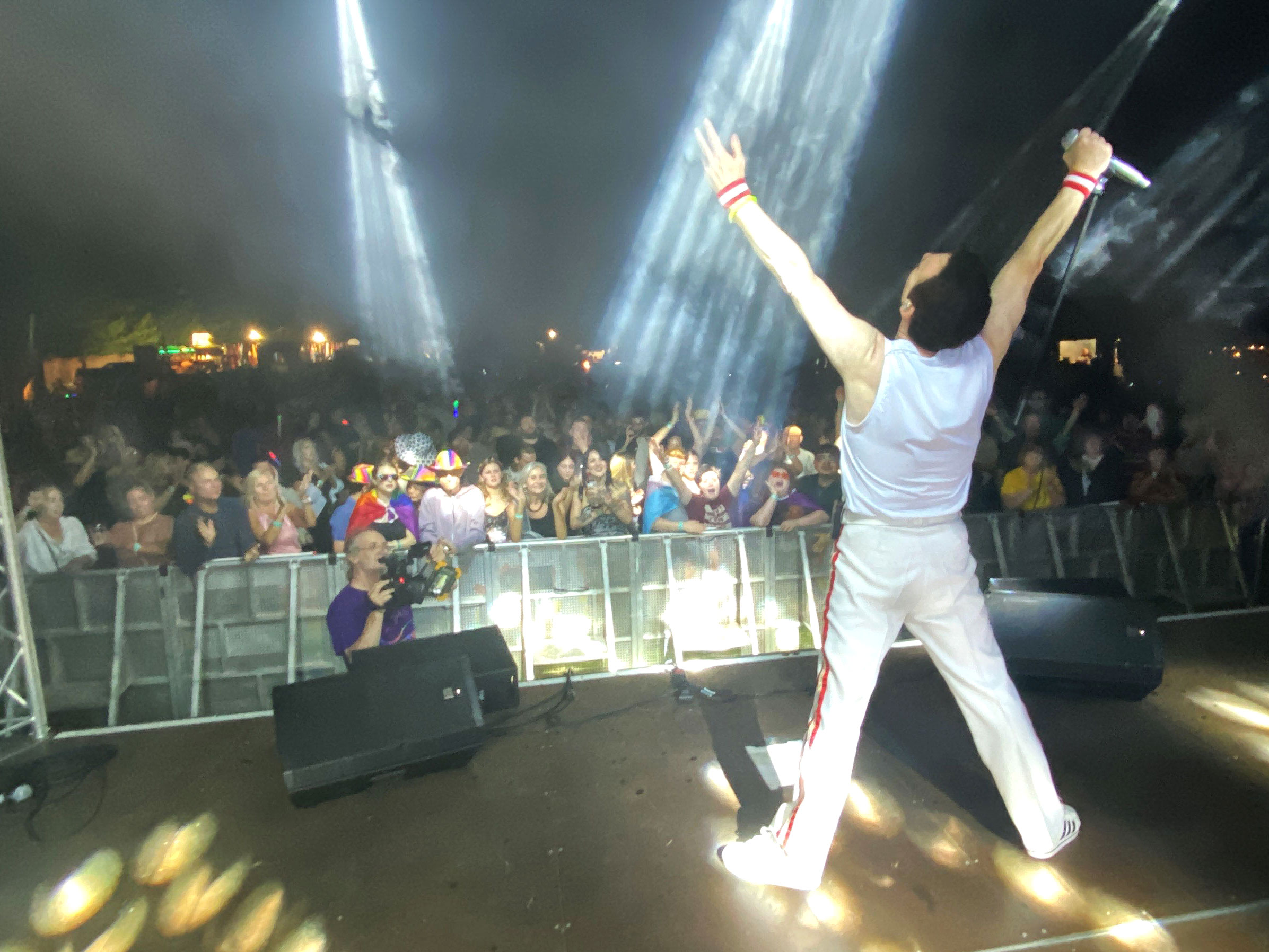 Headline Bicester Pride