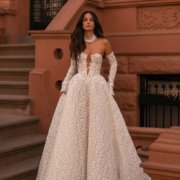 KB BERTA COUTURE  260x260