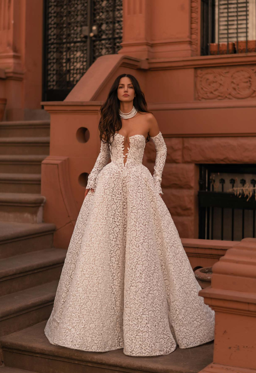 KB BERTA COUTURE