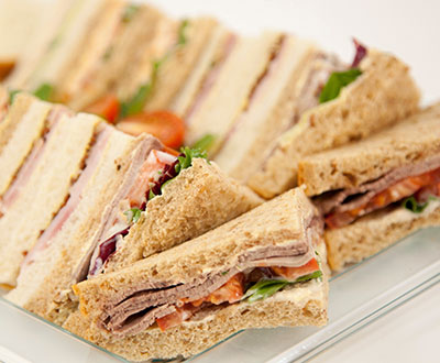 Sandwiches 400x330