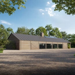 aljmmitchell Event Barn 1 260x260
