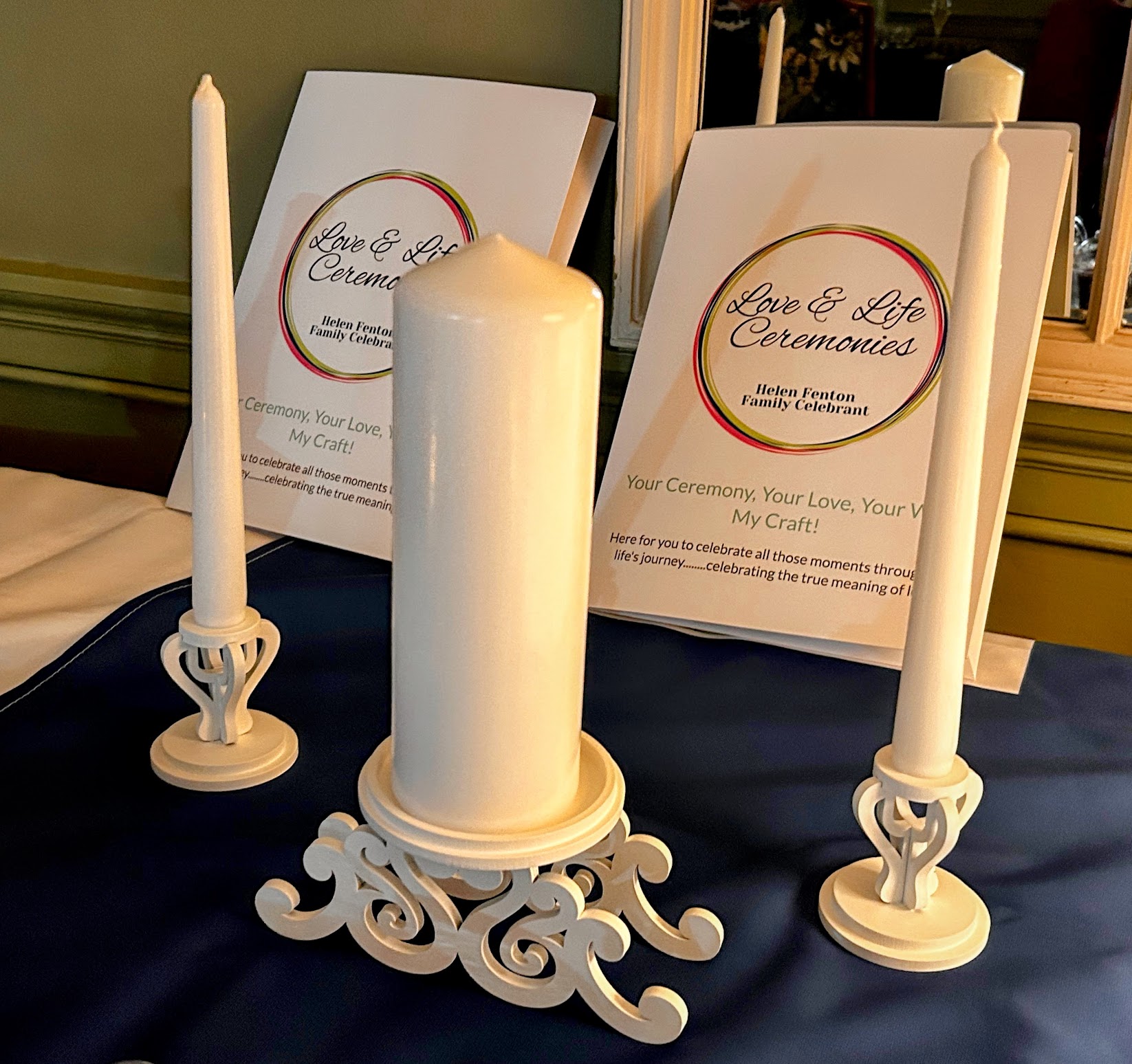candles 1
