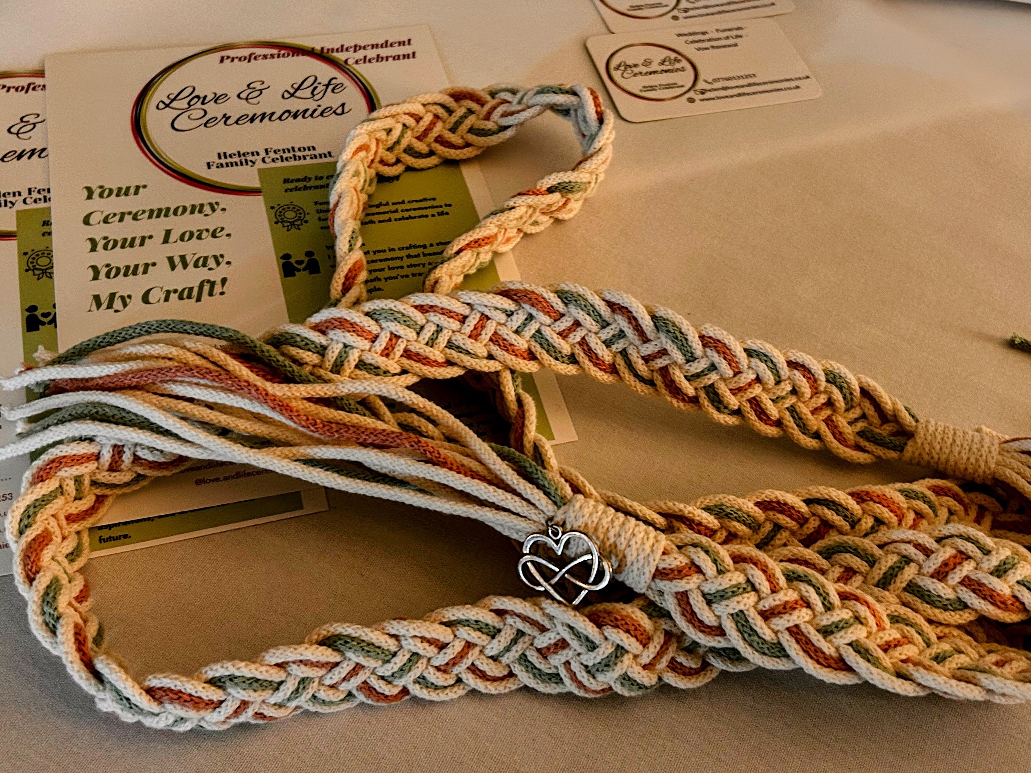 hand fasting 1