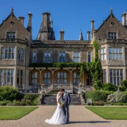 orchardleigh estate