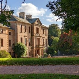 Cambo Country House & Estate
