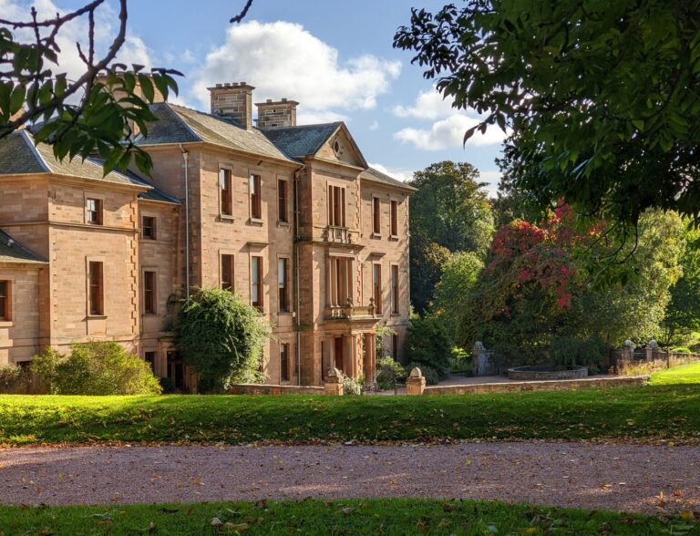 Cambo Country House & Estate