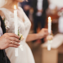 Candle Ceremony 260x260