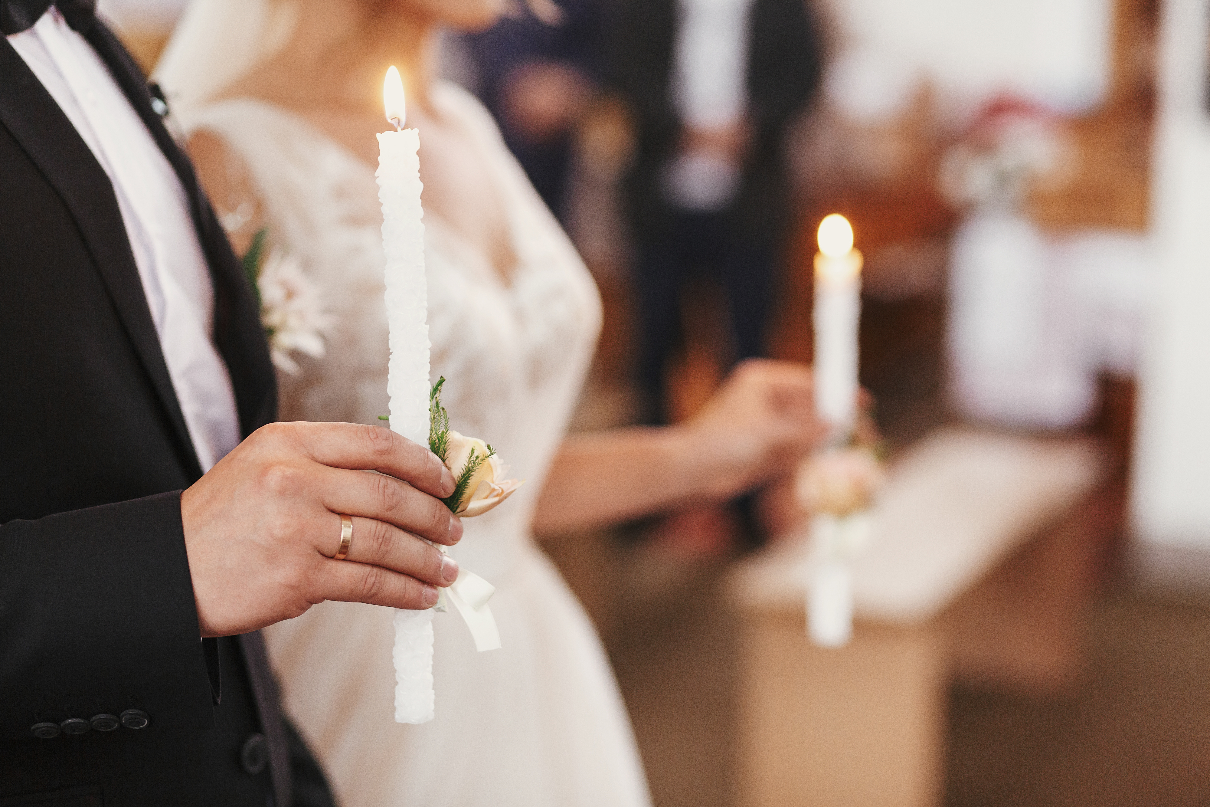 Candle Ceremony