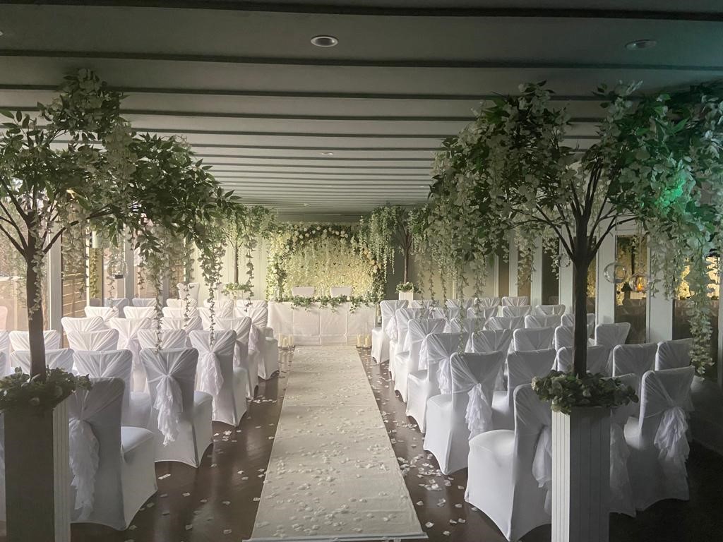Ceremony
