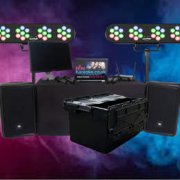 Deluxe Hire Package 260x260