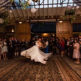 Cambo Country House & Estate - Photo by Zoe