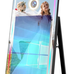 Glass Mirror 01 260x260