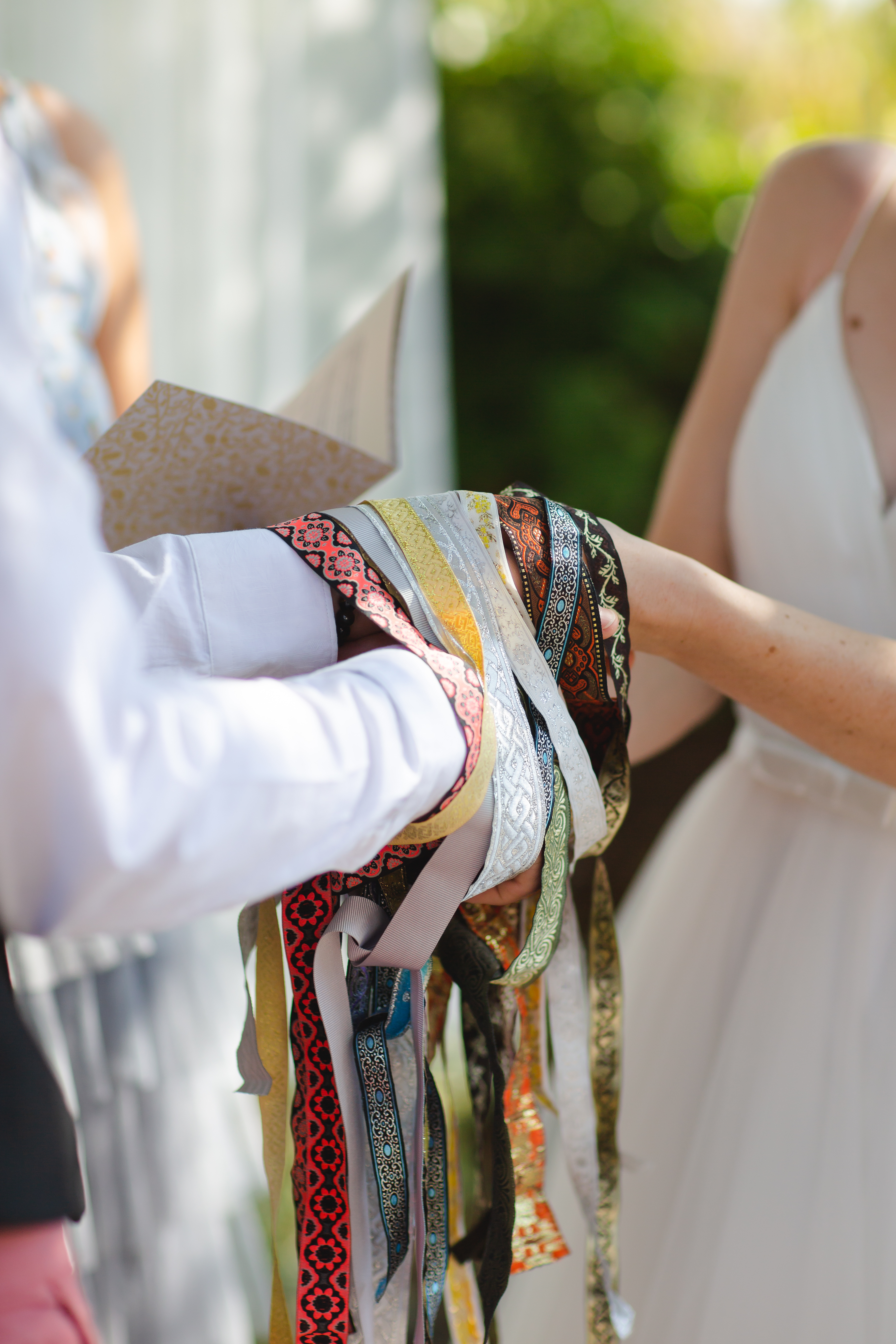 Handfasting