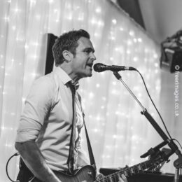 John Penn Live IOTL 260x260
