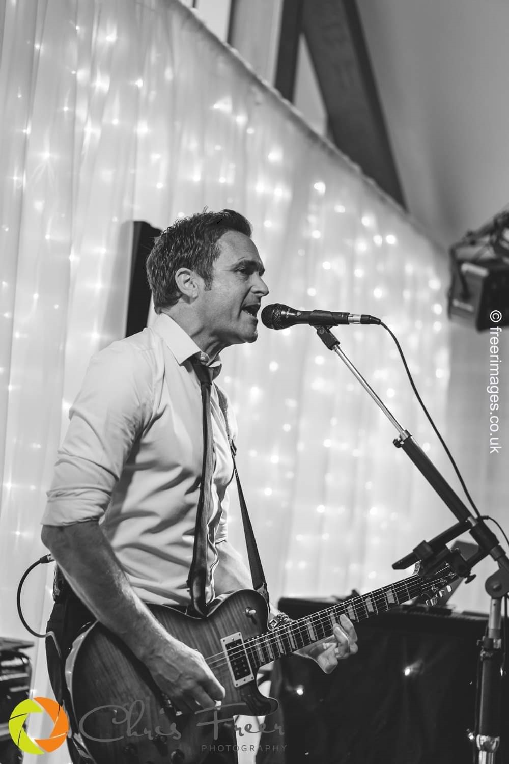 John Penn Live IOTL