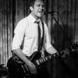 John Penn live copy 260x260