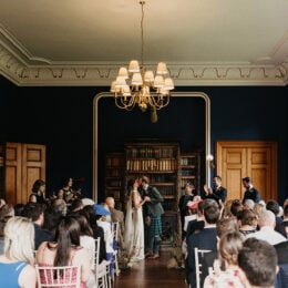 Cambo Country House & Estate - Photo credit Wonderful and Strange