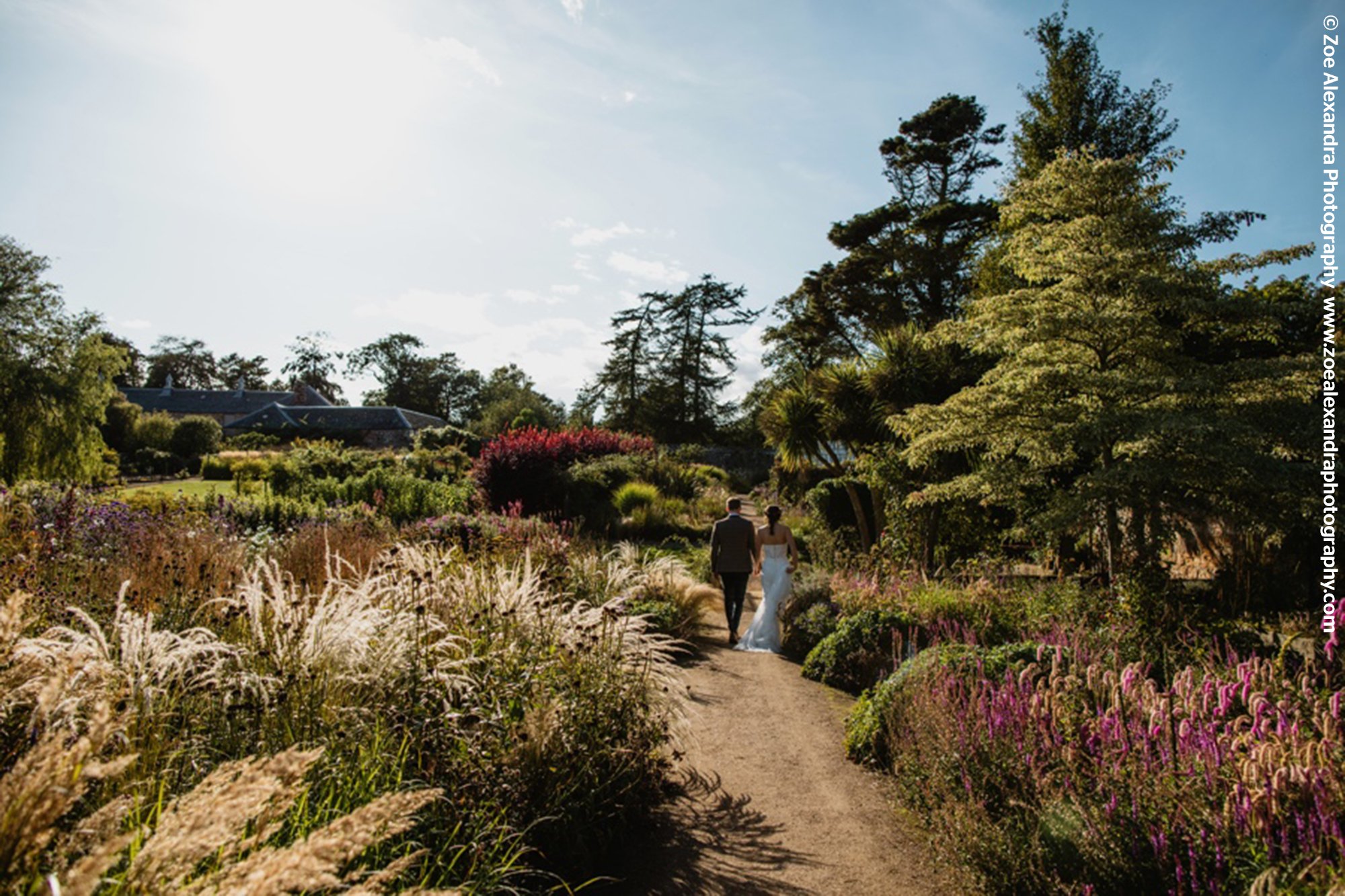Cambo Country House & Estate - Photo credit Wonderful and Strange