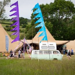 BAR Events UK wedding equipement hire