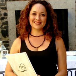 Wedding Celebrant in Italy