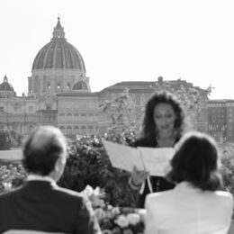 Marry in Italy