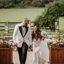 Big Day Productions wedding photography