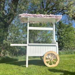 Sweet Cart Hire