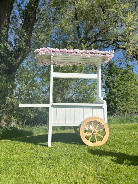 Sweet Cart Hire