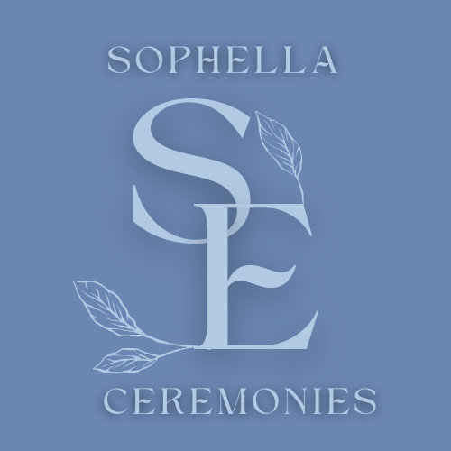 Sophella Ceremonies