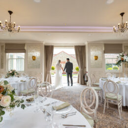 Park Farm Hotel - wedding venue norfolk
