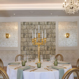 Par Fram Hotel - wedding venue norfolk