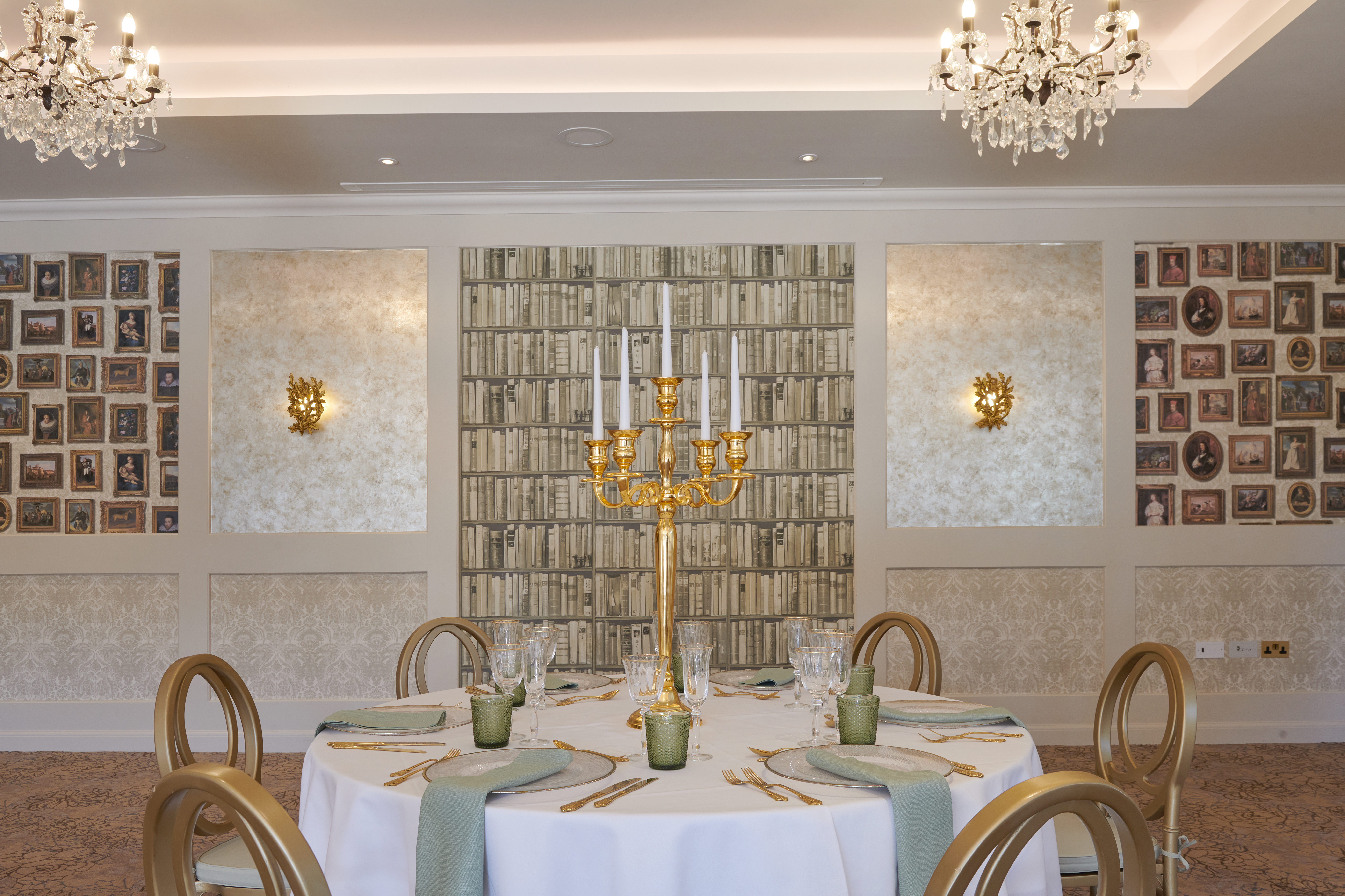 Par Fram Hotel - wedding venue norfolk