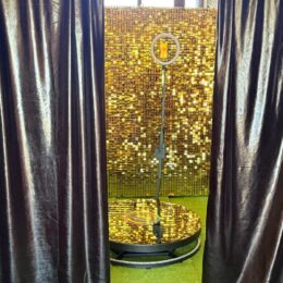 Shimmer Enclosure 7 260x260