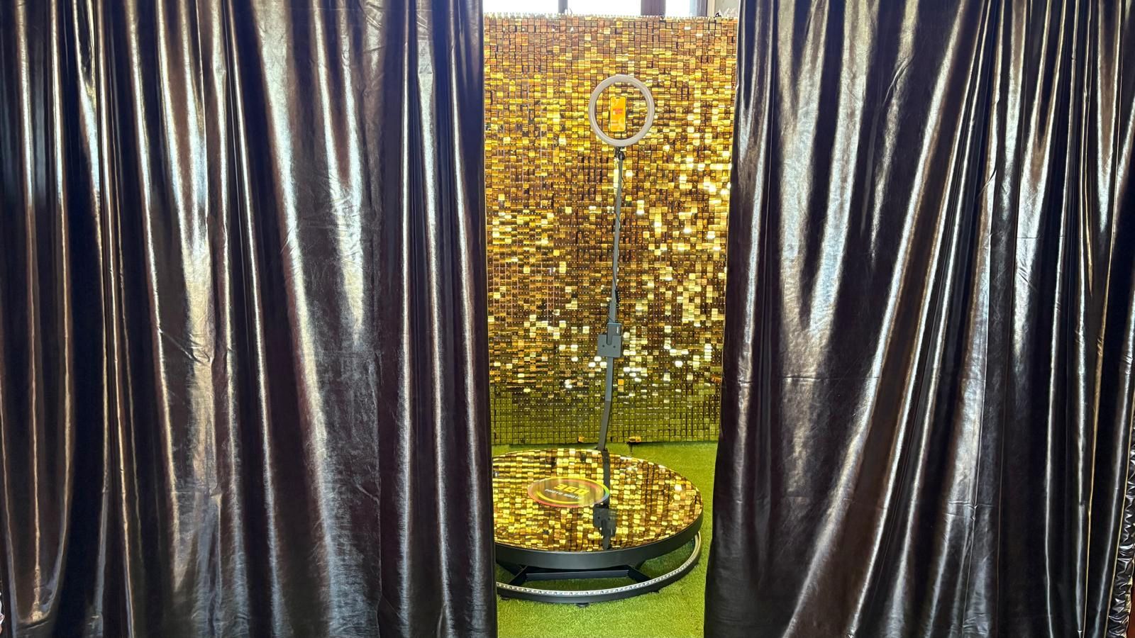 Shimmer Enclosure 7